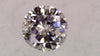 0.227ct E I-1 GOOD/GD/FR NONE NATURAL 3.90-3.99X2.33mm Loose Diamond