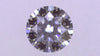 0.273ct E VS-2 EXCELLENT/VG/VG HC NONE NATURAL 4.15-4.18X2.60mm Loose Diamond