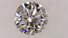 0.750ct G I-1 FAIR/GD/FR NONE NATURAL 5.48-5.51X3.71mm Loose Diamond