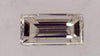 0.234ct G SI-1 ****/GD/FR FAINT NATURAL 4.96-2.50X1.92mm RCT Diamond Loose