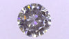 0.311ct H VVS-2 GOOD/GD/FR NONE NATURAL 4.45-4.55X2.57mm Loose Diamond