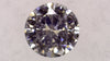 0.326ct F SI-2 FAIR/GD/FR NONE NATURAL 4.55-4.60X2.52mm Loose Diamond