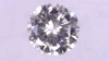 0.236ct I SI-1 GOOD/GD/FR NONE NATURAL 3.96-4.06X2.36mm Loose Diamond