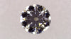 0.353ct D SI-1 VERY GOOD/VG/GD FAINT NATURAL 4.56-4.59X2.79mm Loose Diamond