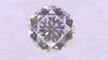 0.340ct F VS-1 VERY GOOD/GD/GD FAINT NATURAL 4.53-4.58X2.73mm Loose Diamond