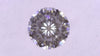 0.245ct E VS-1 VERY GOOD/GD/VG NONE NATURAL 4.11-4.14X2.40mm Loose Diamond
