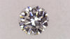 0.309ct E SI-1 GOOD/GD/FR FAINT NATURAL 4.28-4.33X2.69mm Loose Diamond