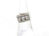 D0.31ct K4 5.3g ring