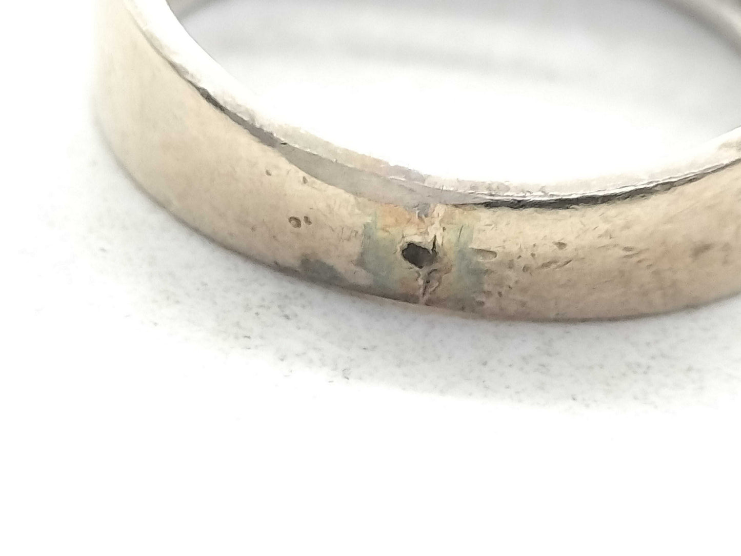 D0.31ct K4 5.3g ring