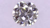 0.324ct I SI-2 ****/GD/PR NONE NATURAL 4.24-4.45X2.67mm X Diamond Loose