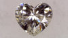 0.242ct I SI-1 ****/VG/GD NONE NATURAL 3.97-4.34X2.41mm HS Loose Diamond
