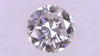 0.308ct I SI-2 GOOD/GD/GD NONE NATURAL 4.34-4.41X2.61mm Loose Diamond
