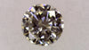 0.275ct J SI-1 GOOD/GD/FR NONE NATURAL 4.17-4.26X2.44mm Loose Diamond