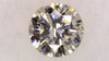 0.725ct I I-1 FAIR/GOLD/GOLD STRONG BLUE NATURAL 5.52-5.62X3.58mm Loose Diamond