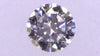 0.216ct G VVS-2 Very Good/VG/GD None Natural 3.92-3.96x2.32mm Diamond Loose Stone