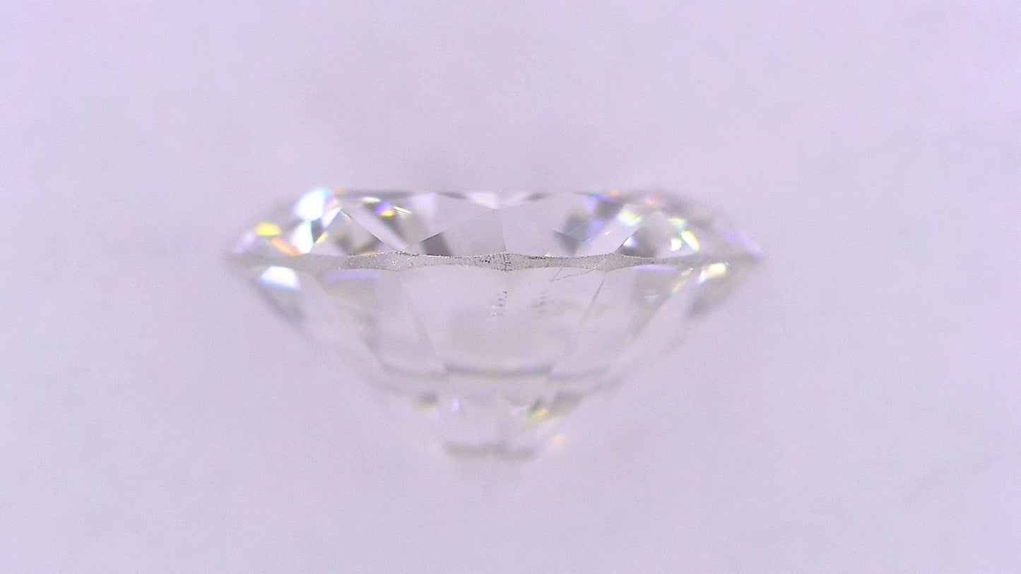 0.590ct G SI-1 Very Good/GD/GD None Natural 5.47-5.56X3.20mm Loose Diamond