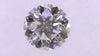 0.585ct G VS-2 Very Good/GD/GD None Natural 5.30-5.34x3.40mm Loose Diamond