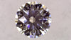 0.300ct E SI-1 VERY GOOD/GD/GD NONE NATURAL 4.24-4.28X2.66mm Loose Diamond
