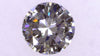 1.419ct I SI-1 Very Good/Gold/Gold None Natural 7.45-7.54 x 4.23mm Loose Diamond
