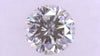 0.798ct H I-1 FAIR/GD/FR NONE NATURAL 5.64-5.71X3.80mm Loose Diamond
