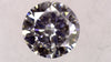 0.421ct D VS-2 FAIR/GD/FR NONE NATURAL 5.08-5.16X2.69mm Loose Diamond