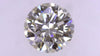 0.837ct J VS-1 VERY GOOD/VG/GD NONE NATURAL 6.01-6.08X3.72mm Loose Diamond