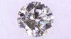 1.053ct H VVS-2 POOR/VG/PR NONE NATURAL 6.48-6.59X4.02mm Loose Diamond