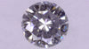 0.239ct G SI-1 GOOD/GD/FR FAINT NATURAL 4.10-4.13X2.36mm Loose Diamond