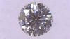 0.341ct I SI-2 GOOD/GD/FR NONE NATURAL 4.47-4.56X2.75mm Loose Diamond