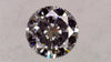 0.221ct F VS-1 GOOD/GD/GD STRONG BLUE NATURAL 4.04-4.09X2.24mm Loose Diamond