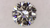 0.958ct F VS-1 GOOD/VG/GD FAINT NATURAL 6.21-6.28X3.94mm Loose Diamond