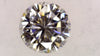 0.509ct G SI-1 GOOD/VG/GD NONE NATURAL 5.17-5.26X3.12mm Loose Diamond
