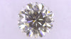 1.05ct K SI-1 FAIR/GD/VG NONE NATURAL 6.26-6.31X4.24mm GIA Diamond Loose