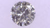 0.262ct I I-1 POOR/FR/PR VERY STRONG BLUE NATURAL 4.05-4.11X2.42mm Loose Diamond