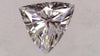 0.235ct F SI-1 ****/GD/GD STRONG BLUE NATURAL 4.13-4.56X2.35mm X Diamond Loose