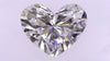 1.643ct F SI-1 ****/GD/GD FAINT NATURAL 7.29-8.85X4.67mm HS LDH Loose Diamond