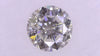 0.571ct G I-1 FAIR/GD/GD NONE NATURAL 4.98-5.08X3.35mm Loose Diamond