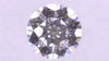 0.301ct G VS-2 GOOD/VG/FR STRONG BLUE NATURAL 4.31-4.38X2.67mm Loose Diamond