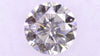 1.184ct G I-1 GOOD/GD/GD MEDIUM BLUE NATURAL 6.71-6.78X4.22mm Loose Diamond