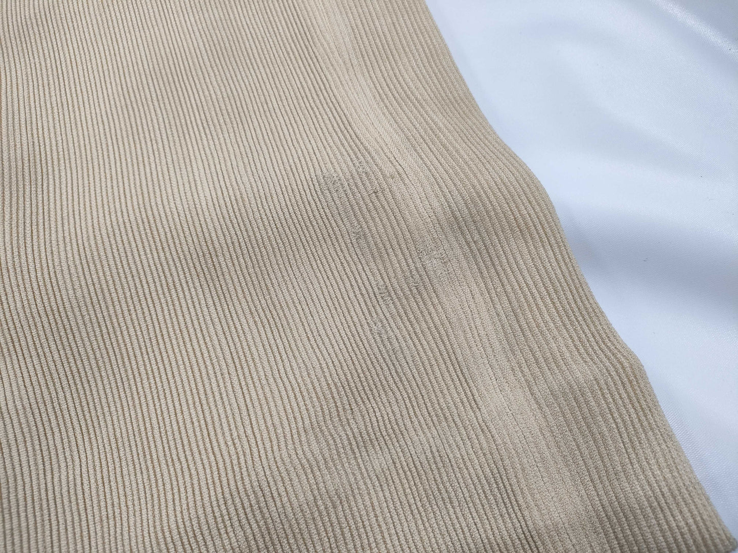 GUCCI Ivory Dress and Pants
