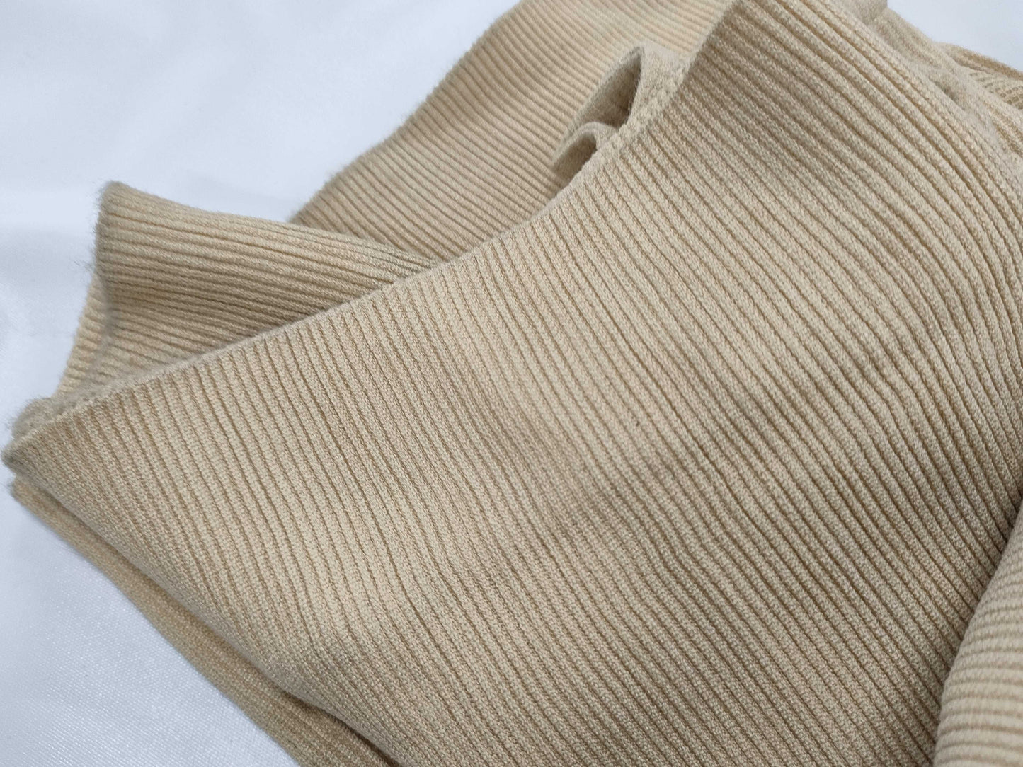 GUCCI Ivory Dress and Pants