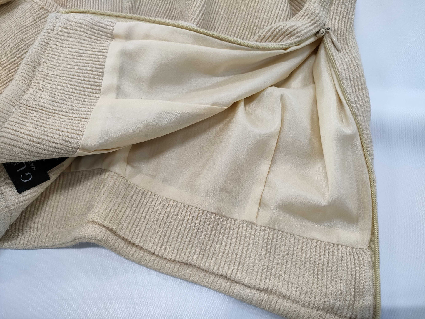 GUCCI Ivory Dress and Pants
