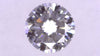 0.337ct F VVS-2 Very Good/Gold/Gold None Natural 4.50-4.55X2.67mm Loose Diamond