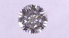 0.338ct E VS-2 VERY GOOD/GD/GD FAINT NATURAL 4.50-4.58X2.72mm Loose Diamond
