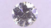 0.353ct J SI-2 FAIR/GD/FR NONE NATURAL 4.60-4.65X2.79mm Loose Diamond