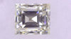0.431ct K VS-2 ****/GD/GD NONE NATURAL 4.24-3.78X3.05mm RCT Diamond Loose