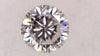 0.318ct E SI-2 GOOD/GD/GD NONE NATURAL 4.34-4.39X2.68mm Loose Diamond