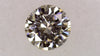 0.270ct I VS-1 FAIR/VG/GD NONE NATURAL 4.03-4.14X2.52mm Loose Diamond