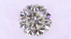 1.056ct J I-1 FAIR/GD/GD NONE NATURAL 6.05-6.16X4.23mm Loose Diamond