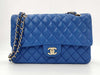 CHANEL Mato No. 31 Double Flap Shoulder Bag